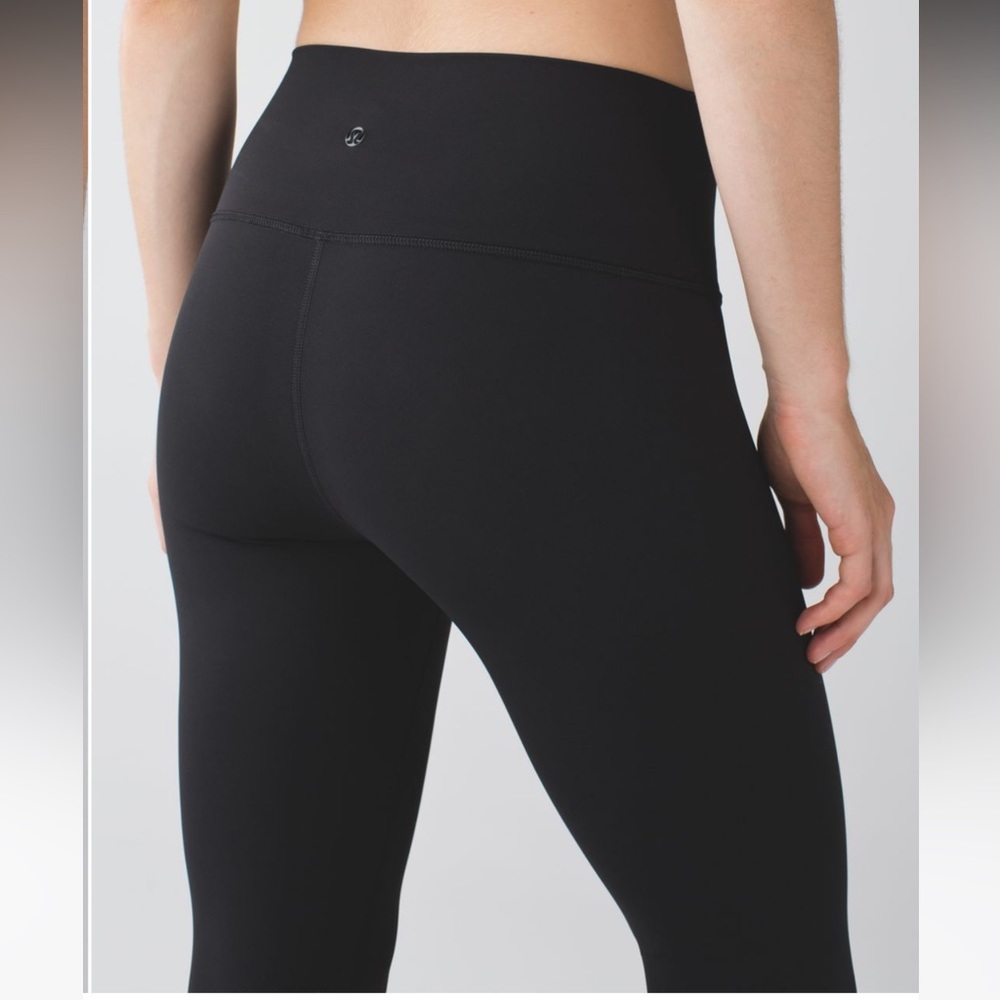 Lululemon high times pant size 4